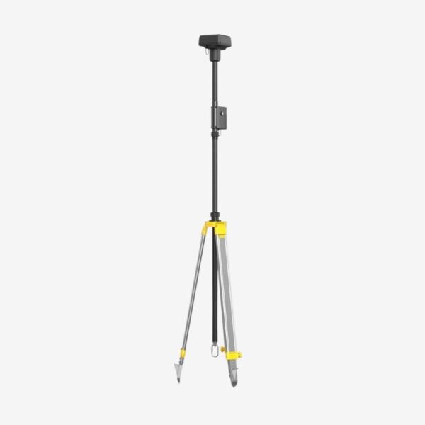 DJI D-RTK 2 Mobile Station Tripod – Rugged, professional tripod for RTK surveys