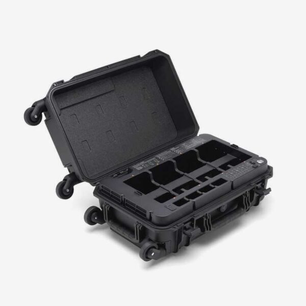 BS65 Intelligent Battery Station for M350 – DJI Genuine Charging Hub