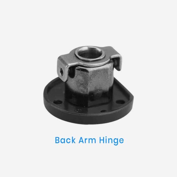 Back Arm Hinge Shaft-DJI Mini 2/SE/4K/Mavic Mini