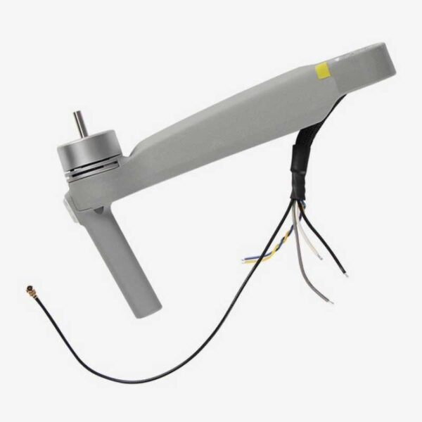 DJI Air 2S Front Right Arm With Motor