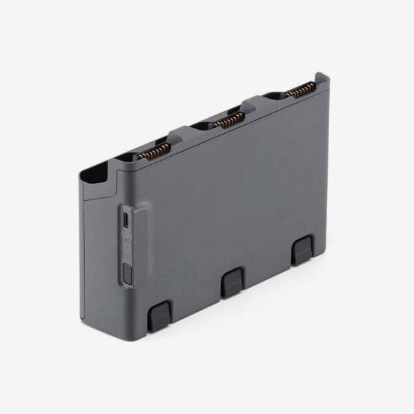 DJI Air 3 / Air 3s Charging Hub front view – official, genuine accessory