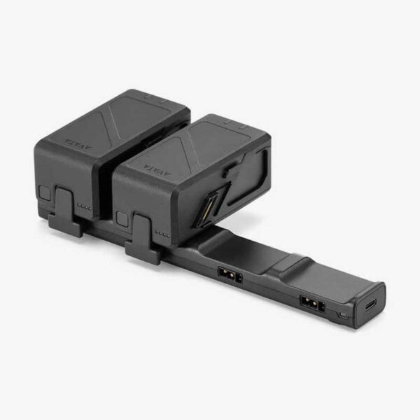 DJI Avata Battery Kit – Genuine FPV Drone Batteries with Long Flight Time