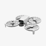 DJI Flip Fly More Combo drone with accessories