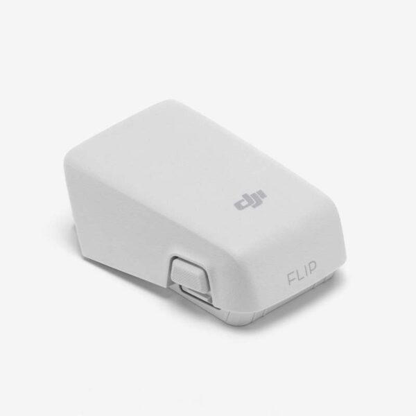 DJI Flip Intelligent Flight Battery – Genuine, Long-Lasting Drone Power