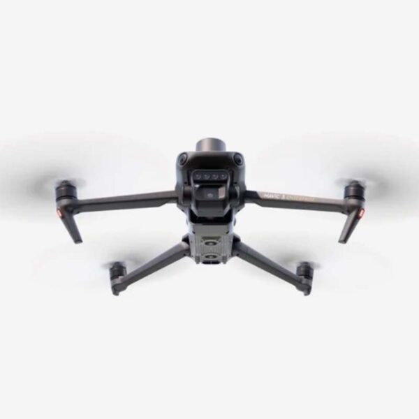 DJI Mavic 3 Multispectral drone with RTK for precision agriculture