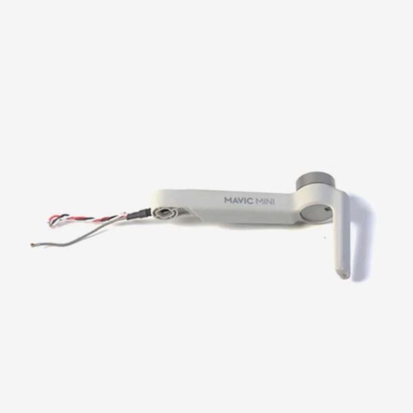 DJI Mavic Mini Front Left Arm With Motor