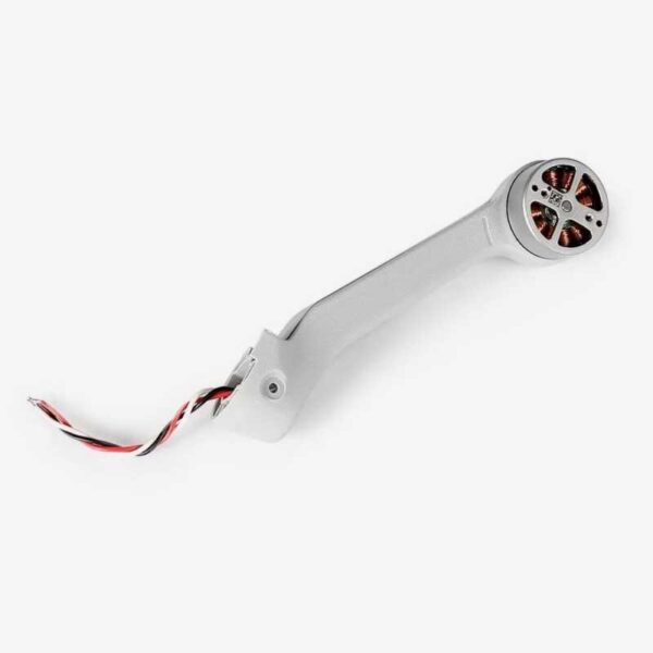 DJI Mavic Mini Rear Right Arm With Motor