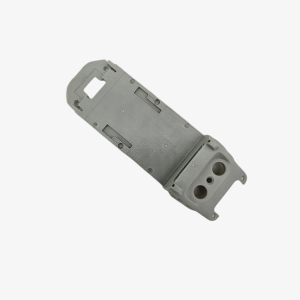 DJI Neo Aircraft Lower Cover genuine replacement part