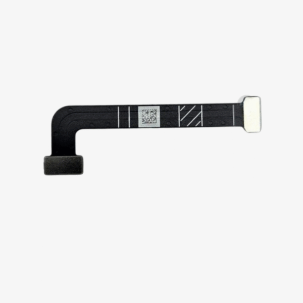 DJI Neo Downward Vision & Infrared Sensing close-up on drone sensor module