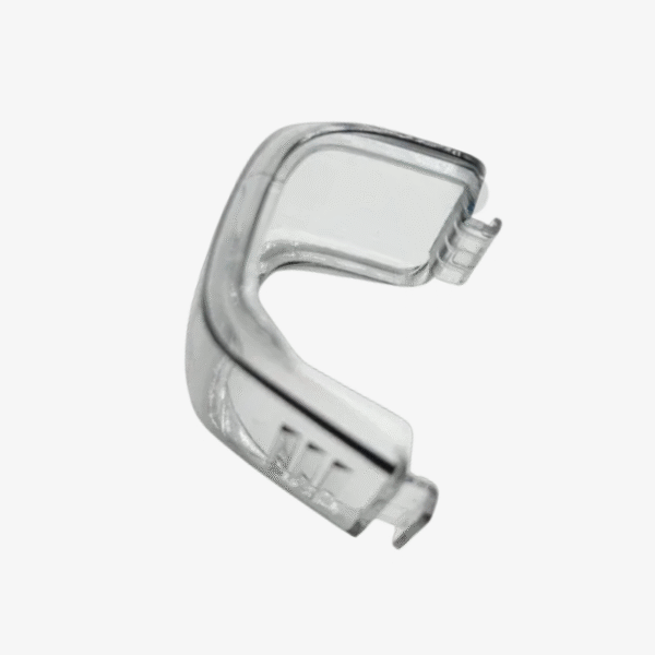 DJI Neo Gimbal Protector installed on drone – high-quality gimbal protection