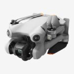 DJI Mini 4 Pro Fly More Combo Plus drone with 4K HDR camera