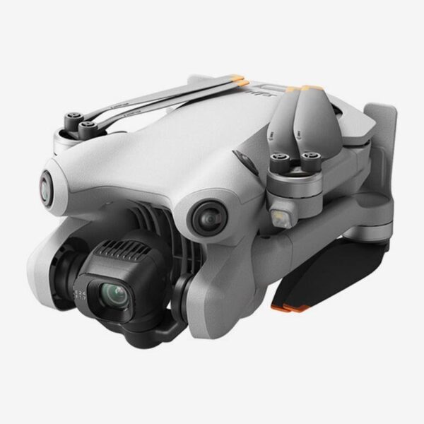 DJI Mini 4 Pro Fly More Combo Plus drone with 4K HDR camera