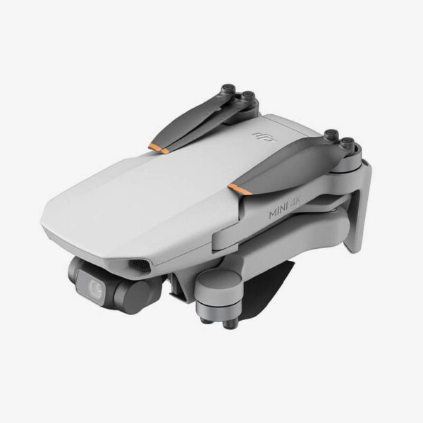 DJI Mini 4K Fly More Combo drone with 4K camera