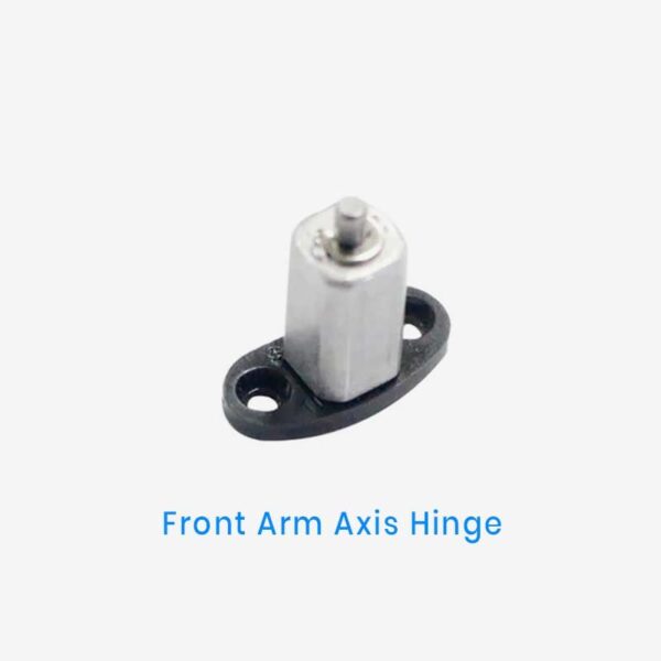 Front Arm Axis Hinge for DJI Mavic Mini, Mini 2/SE/4K