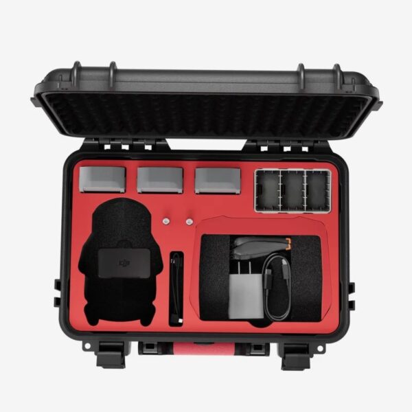 Hard Case for DJI Mini 3 Pro/ Mini 3 Fly More Combo