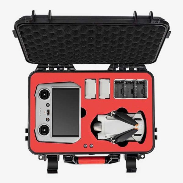 Hard Case for DJI Mini 4 Pro