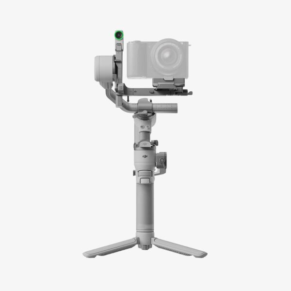 DJI RS 4 Mini Combo lightweight gimbal for DSLR & mirrorless cameras